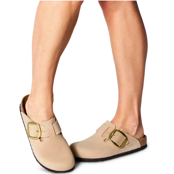 Boston Big Buckle - Picture 2 of 6